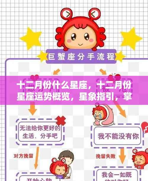 十二月份星座运势详解与星象指引,掌握未来好运的秘诀