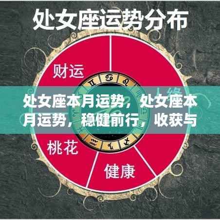 处女座本月运势展望,稳健前行,收获与成长双丰收