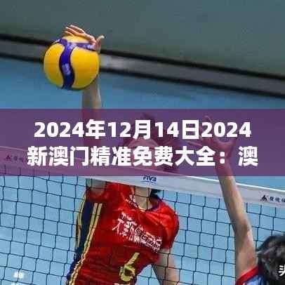 2024年12月14日2024新澳门精准免费大全:澳门的音乐节与演唱会信息汇