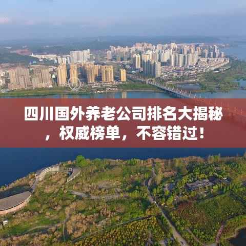 四川国外养老公司排名大揭秘,权威榜单,不容错过!