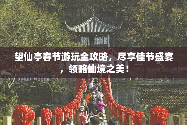 望仙亭春节游玩全攻略,尽享佳节盛宴,领略仙境之美!