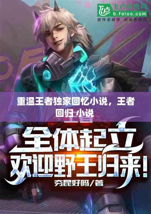 重温王者独家回忆小说,王者回归 小说