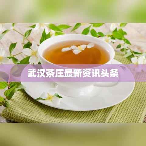 武汉茶庄最新资讯头条