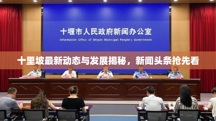 十里坡最新动态与发展揭秘,新闻头条抢先看