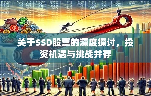 关于SSD股票的深度探讨,投资机遇与挑战并存
