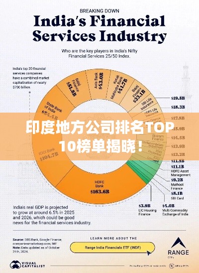 印度地方公司排名TOP10榜单揭晓!