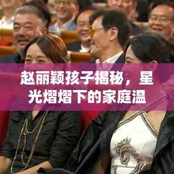 赵丽颖孩子揭秘,星光熠熠下的家庭温馨时光