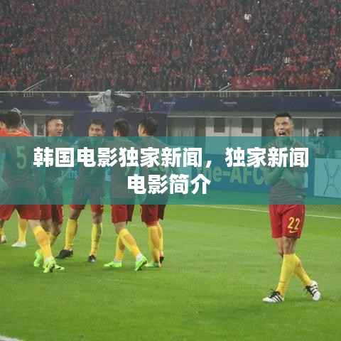 韩国电影独家新闻,独家新闻电影简介