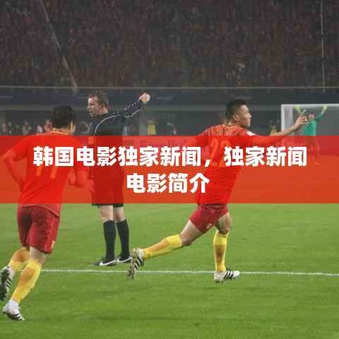 韩国电影独家新闻,独家新闻电影简介