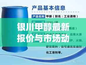 银川甲醇最新报价与市场动态深度解析