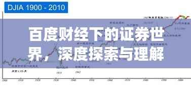百度财经下的证券世界,深度探索与理解